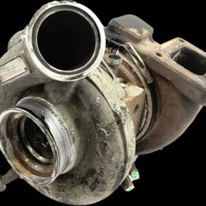 Turbocompresor Scania Holset