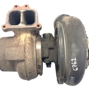 Turbocompresor Scania 2387856 1865358