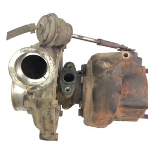 Turbocompresor Mercedes-Benz Cod A9060966699 / A9060969599 / A9020960999 / A9020962299