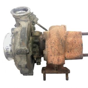 Turbocompresor Mercedes Coduri: A9060966699, 9060966699, A9060969599, 9060969599, A9020960999, 9020960999, A9020962299, 9020962299