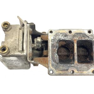 Supapă EGR MAN 51081506129 / 51081506143 / 51081506095