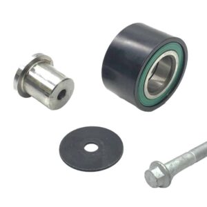 Set Intinzător de Ghidare a Curelei pentru Volvo (20781330, 20863547, 21072198)