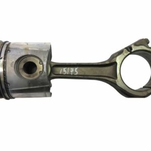 Set Piston cu Biela Solaris 11405700/3934046/4944670/3945703/3944680