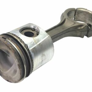 Set piston cu biela Solaris 11405700 3934046 4944670 3945703 3944680