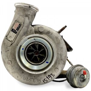 Turbocompresor HOLSET 15193 pentru Solaris