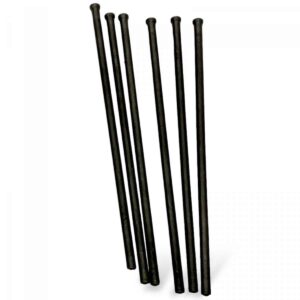 Set Tije Metalice pentru Motor Solaris ? 6 Bucati