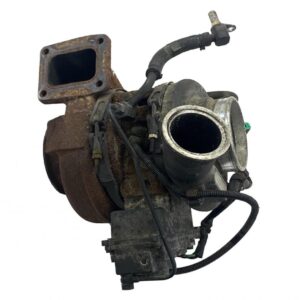 Turbocompresor Scania 2454861/2082214/1532357/1912777/1949117/2033790/2040421