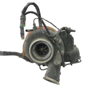 Turbocompresor Scania – Coduri: 2454861, 2082214, 1532357, 1912777, 1949117, 2033790, 2040421