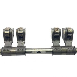 Set de culbutori cu tija pentru Scania 1775045, 2488137, 1775044