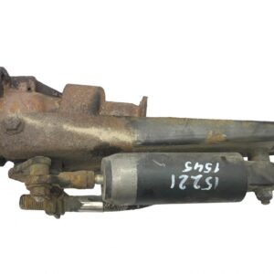 Supapă EGR Scania 152211 1545