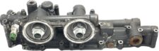 Suport Filtru de Ulei Irisbus – Coduri OEM: 504035152, 504106451, 504060649, 5802315804