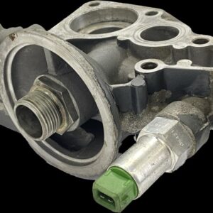 Suport Filtru de Ulei Irisbus 504060649/5802315804/504035152