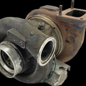 Turbocompresor Irisbus 504269261 / 504269260 / 504182849 / 504139769 / 2996384