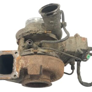 Turbocompresor Scania Second Hand 2454861/2082214/1532357/1912777/1949117/2033790/2040421