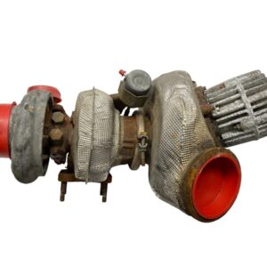 Turbocompresor Volvo 20915310 / 85000788 / 85006788 / 20921235 / 20722238