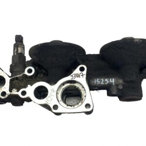 Suport filtru de ulei Irisbus 504060649 / 5802315804 / 504035152