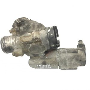 Supapă de Bypass EGR pentru Scania – Coduri OEM: 2138986, 2071162, 3606308, 1824999, 2019187