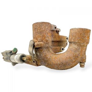 Supapă EGR Scania (Coduri: 2035352, 1945537, 2310764, 2244991, 1903240, 1779721)
