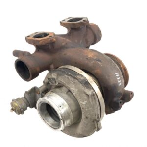 Turbocompresor DAF second-hand