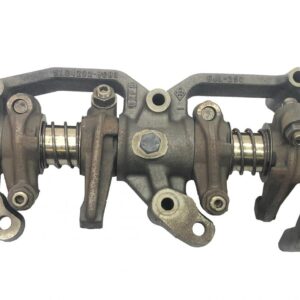 Set de culbutori cu tija pentru motor Optare ? coduri: 51042020165, 5104202-0165, 5104202-3083, 51042023083, 51042035064, 5104203-5064, 51042006030, 5104200-6030