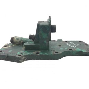 Suport filtru de ulei pentru motor, verde, coduri 4931567, 4931579, 4931573, 4929530