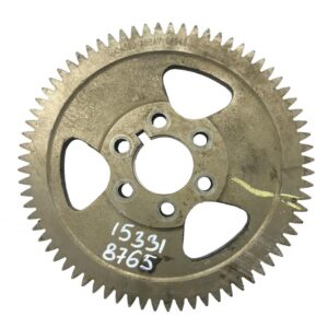 Roata Dintata Arbore cu Came 15331 8765