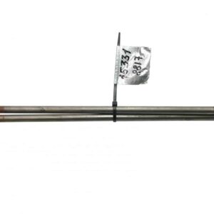 Tije metalice pentru motor ? set de 2 bucati