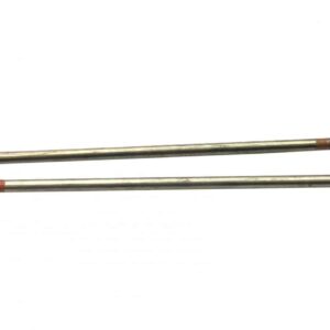 Tije de impingere (pusher rods) pentru tacheti