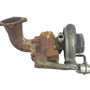 Turbocompresor Generic pentru Motor Diesel 504040250 4890857