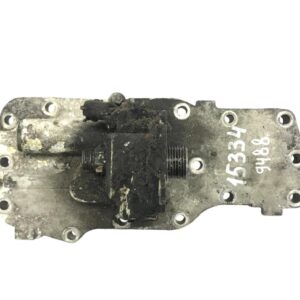 Suport Filtru de Ulei Generic – Coduri: 4898661, 4931570, 4899566, 4899266, 4893394, 1399487, 1705897