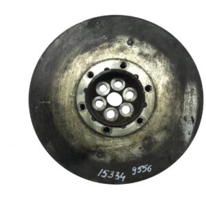 Roată de Echilibrare Arbore Cotit Generic – 15334 9556