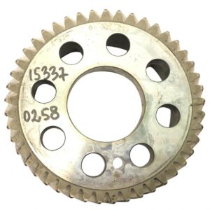 Roată dințată arbore cotit generic A9360520103 / 9360520103