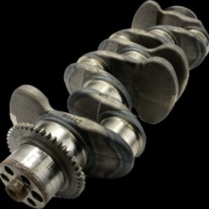 Arbore cotit pentru motor, compatibil cu codurile A9040300602, A9040301002, 9040300602, 9040301002, A9060520703, 9060520703, A9060520803, 9060520803, A9060521303, 9060521303, A9060521403, 9060521403, A9040300-12