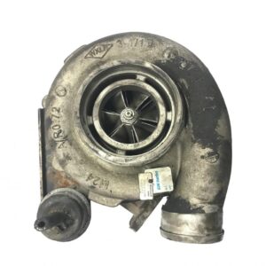 Turbocompresor Mercedes Garrett A/R 0.72 M24