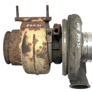 Turbocompresor Volvo 20857656 / 85000645 Recondiționat