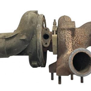 Turbocompresor MAN 5109101-7268 / 5109101-7248