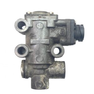 Supapă EGR MAN 51259020084 / 5125902-0123 / 5129020123 / 5125902-0084 / 51259020082