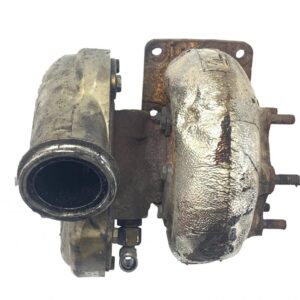 Turbocompresor MAN 51091007808 / 51091009808
