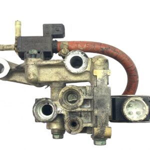 Supapă EGR MAN 51259020114 / 51259020129