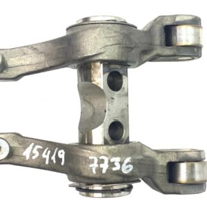 Set de culbutori cu tija pentru MAN 51042006122 / 51042006121