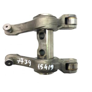 Set de culbutori cu tija MAN 7739 15419