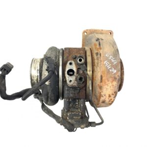 Turbocompresor Scania 2454861 / 2082214 / 1532357 / 1912777 / 1949117 / 2033790 / 2040421