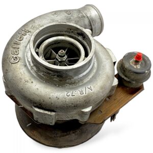 Turbocompresor Garrett pentru Mercedes 4470960099 / 4470960399