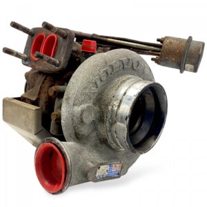 Turbocompresor Volvo 21163009 4031235H 2839922 – Uzat