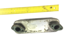 Răcitor de ulei de motor Mercedes A0021884301 / 0021884301 / 0021887901 / A0021887901