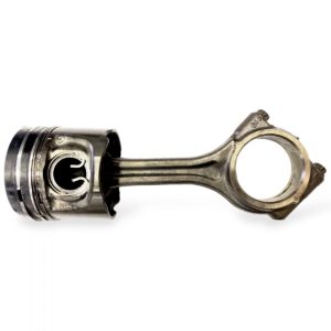 Set Piston si Biela Mercedes Cod: 9060300820, 9060300920, 9060301520, 9260309517, 9260304618, A9060300820, A9060300920, A9060301520, A9260309517, A9260304618, A9060301620, 9060301620