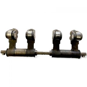 Set Tacheti cu Role Scania (Coduri: 1891697, 2488135, 1891692, 1512895)