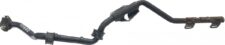 Suport Carcasă Filtru de Aer Volvo 1674265 21720851 20708352 21355943