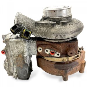 Turbocompresor DAF 1919159/1945273