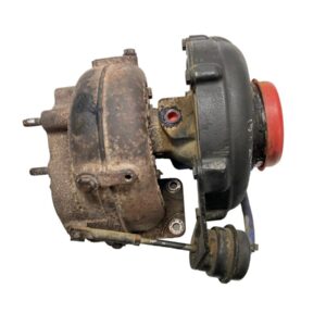 Turbocompresor Mercedes A0090960199 / A0100961799